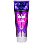 Eveline, Slim Extreme 4D, super skoncentrowane nocne serum antycellulitowe, 250 ml