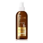 Eveline, Sun Expert SPF6, przyśpieszacz opalania na plażę i do solarium, 150 ml