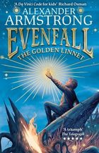 Evenfall: The Golden Linnet. Book 1