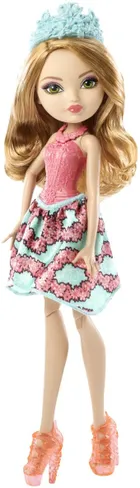 Ever After High, Ashlynn Ella, lalka podstawowa