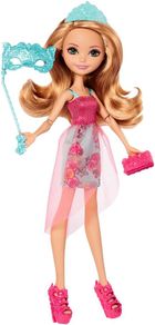 Ever After High, Bal Koronacji, Ashlynn Ella, lalka