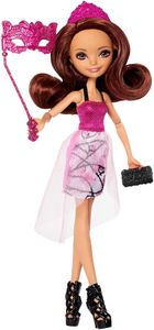 Ever After High, Bal Koronacji, Briar Beauty, lalka