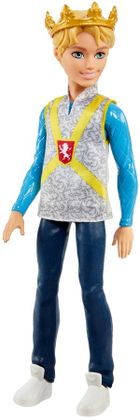 Ever After High, Daring Charming, lalka