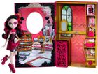 Ever After High, Księga Baśniowiosny i Lizzie Hearts, dwupak