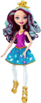 Ever After High, Madeline Hatter, lalka podstawowa
