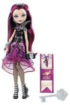 Ever After High, Raven Queen, lalka z akcesoriami