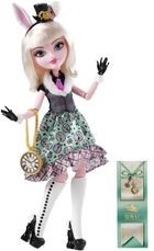 Ever After High, Rebels & Royals, Bunny Blanc, lalka