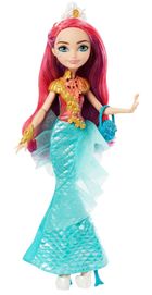 Ever After High, Rebels & Royals, Meeshell L'Mer, lalka