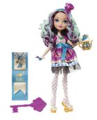 Ever After High, Rebelsi, Madeline Hatter, lalka
