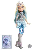 Ever After High, Smocze igrzyska, Darling Charming, lalka