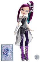 Ever After High, Smocze igrzyska, Raven Queen, lalka