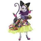 Ever After High, Way to Wonderland, Kitty Cheshire, lalka z akcesoriami