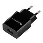 EverActive, ładowarka sieciowa USB, 1 portowa, SC200B