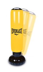 Everlast, Power Tower, dmuchany worek treningowy, żółty
