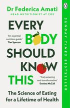 Every Body Should Know This (wersja angielska)