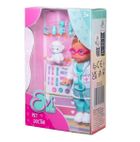 Evi Love, lalka weterynarz z akcesoriami