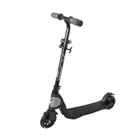 EVO, Light Speed, hulajnoga, czarna