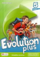 Evolution Plus 5 Student's Book