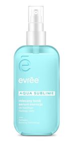 Evree, Aqua Sublime, mleczne serum tonizujące do twarzy, 200 ml