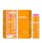 Evree, C-Energy Glow, energetyzująco-rozświetlający krem do twarzy, real you, 45 ml
