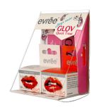 Evree, Lips, balsam do ust, 10 ml + peeling do ust, 10 ml