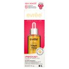 Evree, Magic Rose, olejek do twarzy i szyi, 30 ml