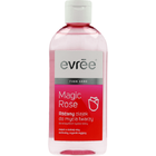 Evree, Magic Rose, różany olejek do mycia twarzy, 200 ml