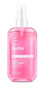 Evree, Mystic Rose, różany tonik kojący, 200 ml