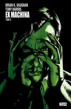 Ex Machina. Tom 5