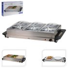 Excellent Electrics, podgrzewacz elektryczny do potraw