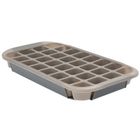 Excellent Houseware, foremka do lodu na 32 kostki, 33,5-18-3,5 cm