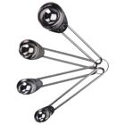 Excellent Houseware, miarki kuchenne, 4 szt.