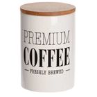 Excellent Houseware, pojemnik na kawę, cukier, herbatę, Ø 10 cm