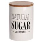 Excellent Houseware, pojemnik na kawę, cukier, herbatę, Ø 10 cm