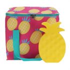 Excellent Houseware, torba termiczna z wkładem chłodzącym, 21-12-22 cm