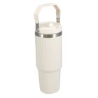 Excellent Houseware, Varmö, termos stalowy z uchwytem, 900 ml