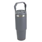 Excellent Houseware, Varmö, termos stalowy z uchwytem, 900 ml