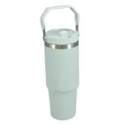 Excellent Houseware, Varmö, termos stalowy z uchwytem, 900 ml