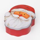 Excellent Houseware, Vintera, puszka na ciastka, świąteczna, 1,7l