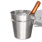 Excellent Houseware, wiaderko z uchwytem