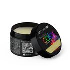 Excellent PRO, Builder Color With Thixotropy Pastel, żel budujący, Canary Yellow, 15g