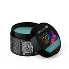 Excellent PRO, Builder Color With Thixotropy Pastel, żel budujący, Cool Mint, 15g