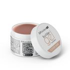 Excellent PRO, Builder Gel Economic, żel budujący, Cover Dark, 15g