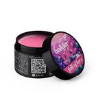 Excellent PRO, Builder Gel Thixotropy, With Effect, żel budujący, Full Of Love, 15g