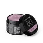 Excellent PRO, Builder Gel With Thixotropy, żel budujący, Dirty Pink 2.0, 50g