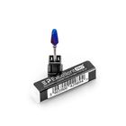 Excellent PRO, Carbide Crazy Tornado, frez karbidowy, blue, 7mm