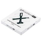 Excellent PRO, Cat Eye Multifunction Magnet 5in1, magnetyczne narzędzie do stylizacji paznokci