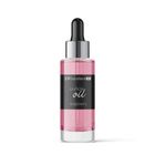 Excellent PRO, Cuticle Oil, oliwka do skórek i paznokci, Raspberry, 35 ml