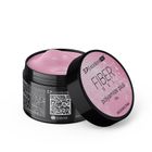 Excellent PRO, Fiber Gel Polyamide Plus, żel budujący, Wedding Pink, 15g