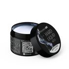 Excellent PRO, Hard Liquid Gel, żel budujący, White Cloud, 50g